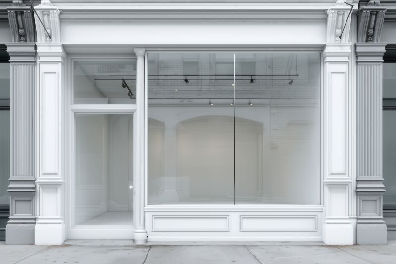 Commercial Window Service